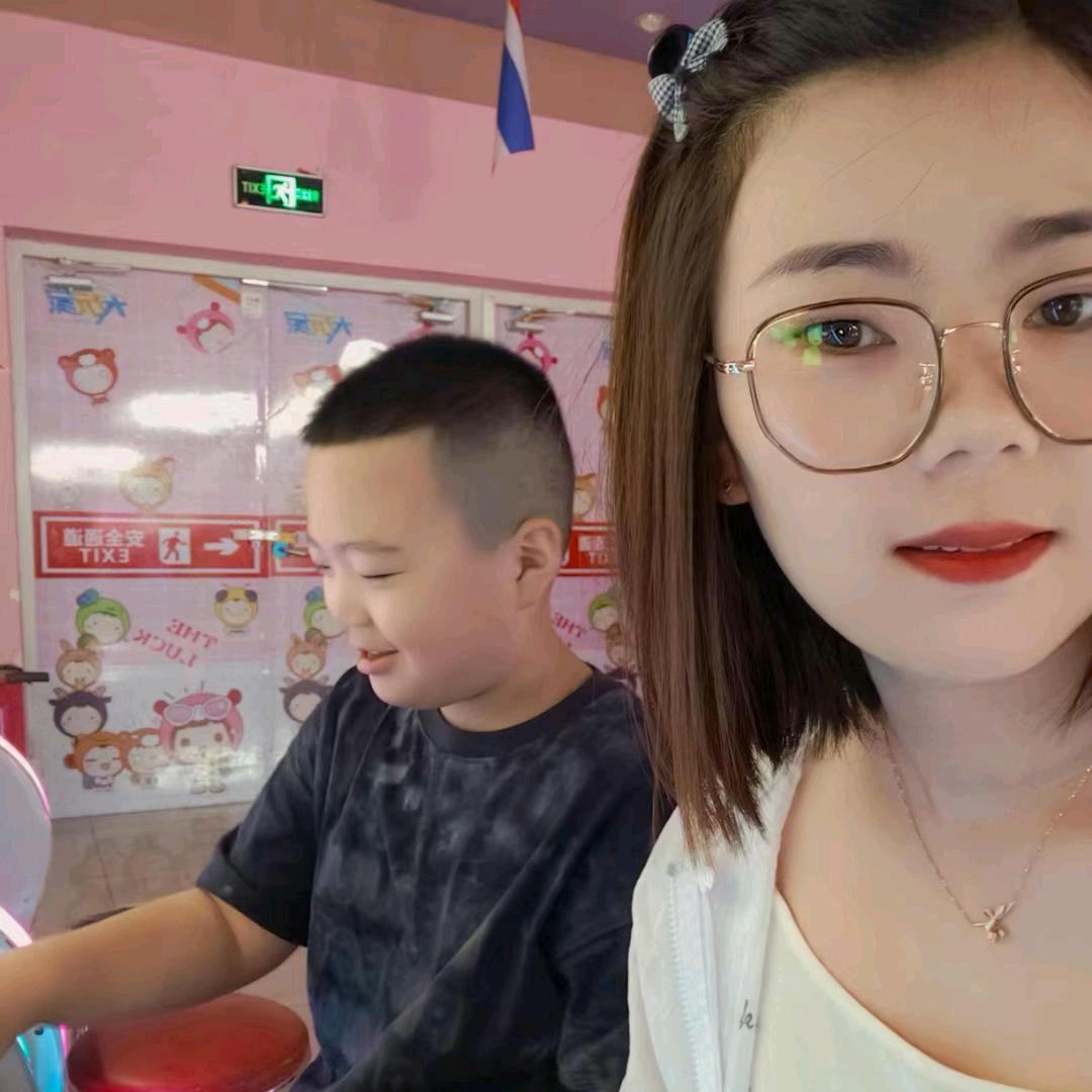 🌈🌈昌静