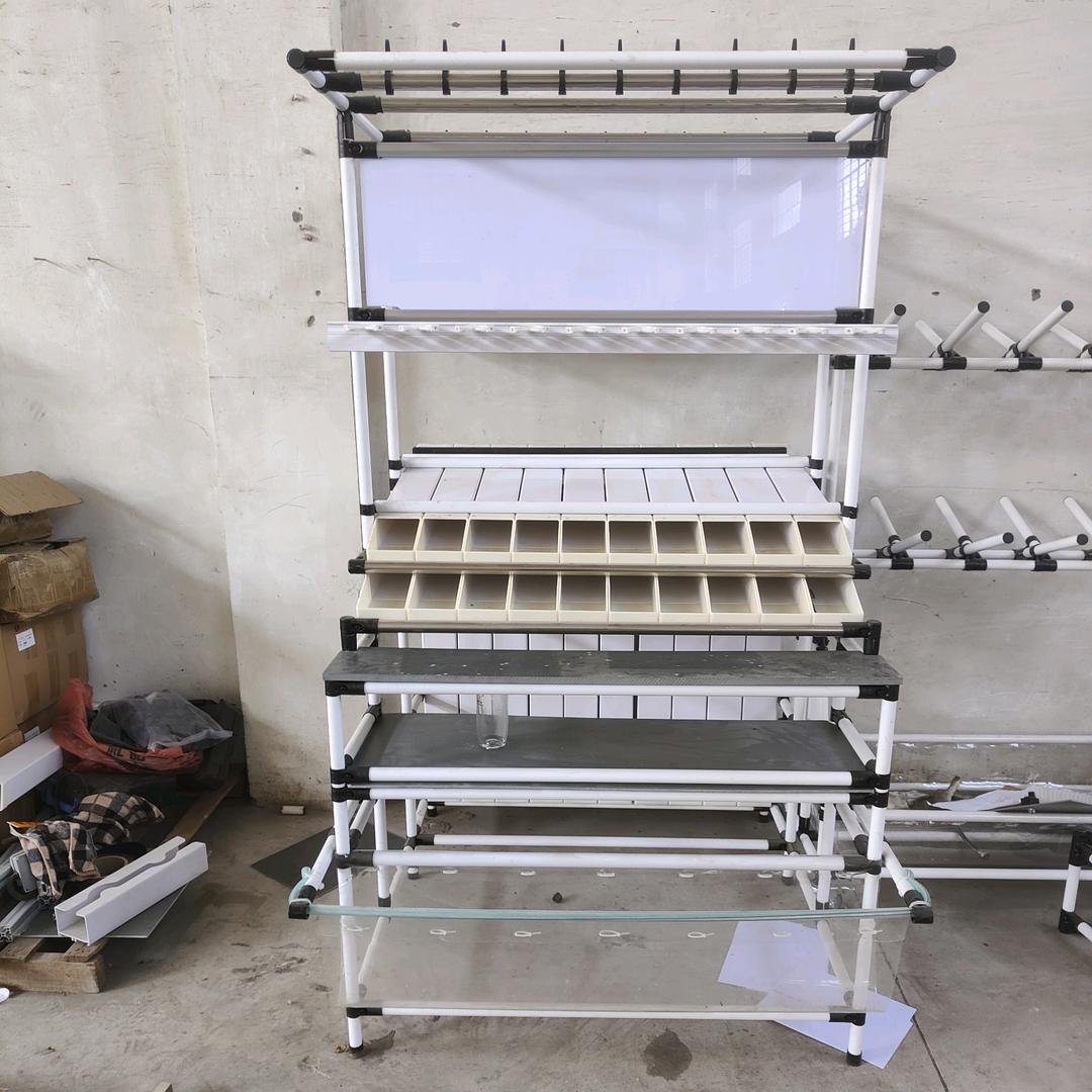 新能源汽车线束工装制造