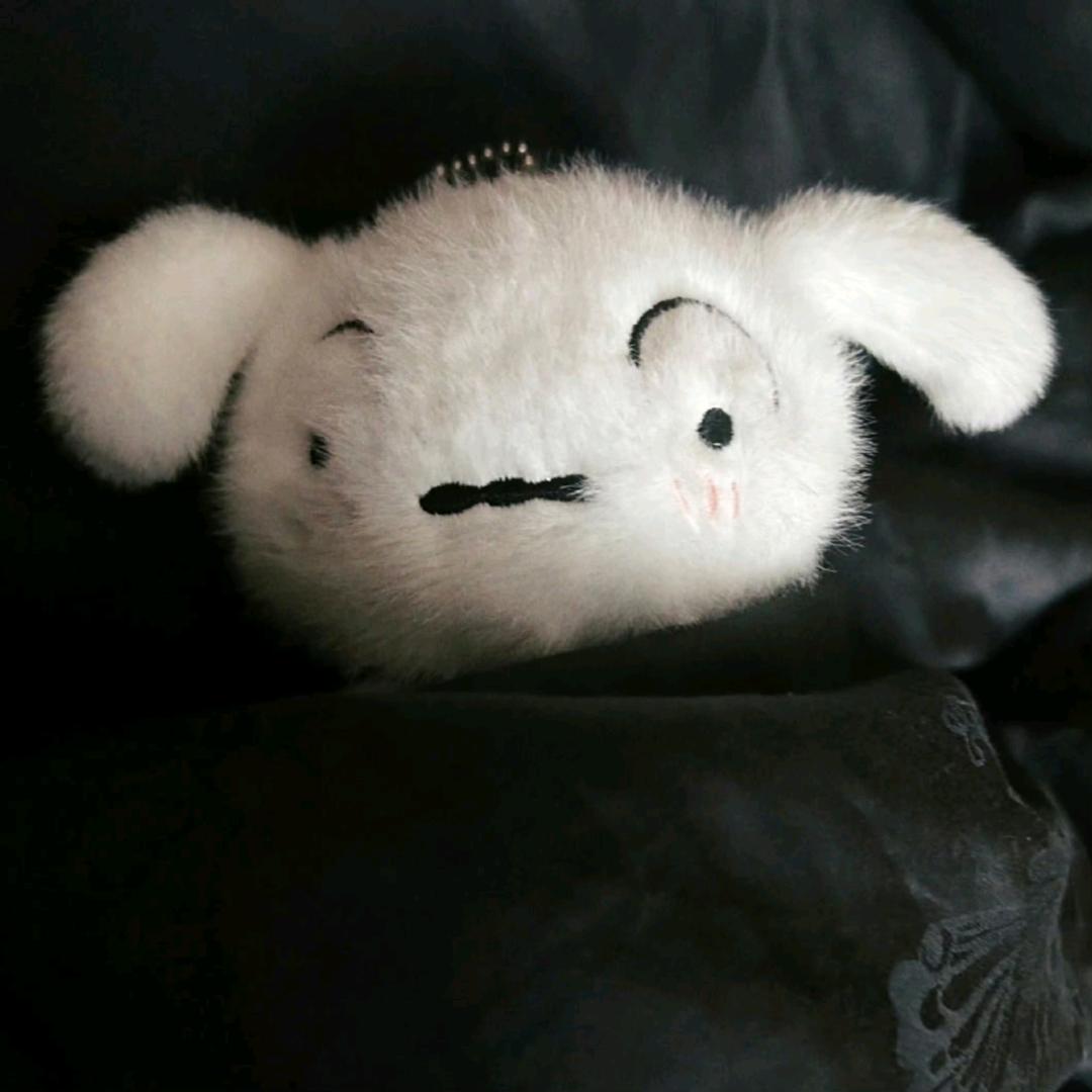 小瓷babe