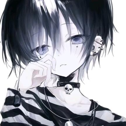 王者荣耀墨屿(国服玄策)