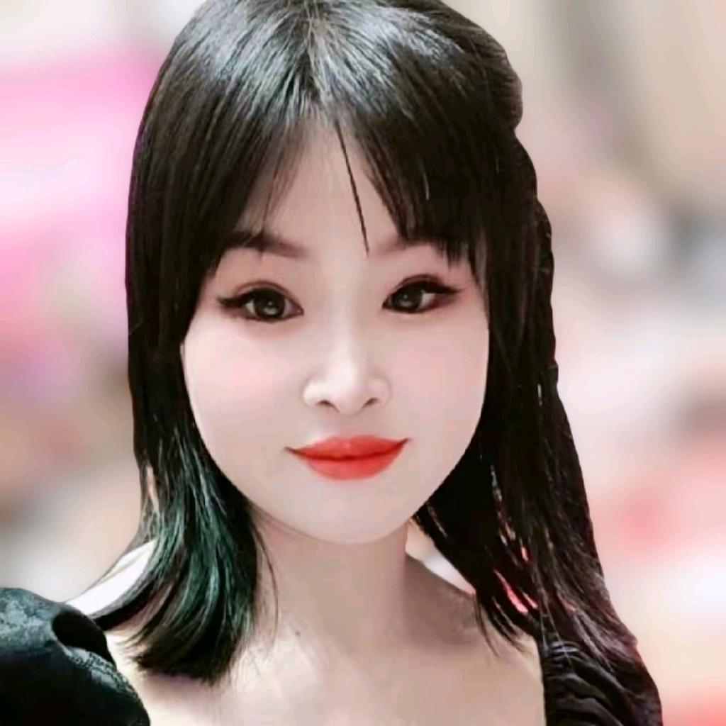 那彭.美业.李姑娘