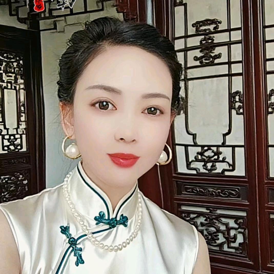 静水流萤