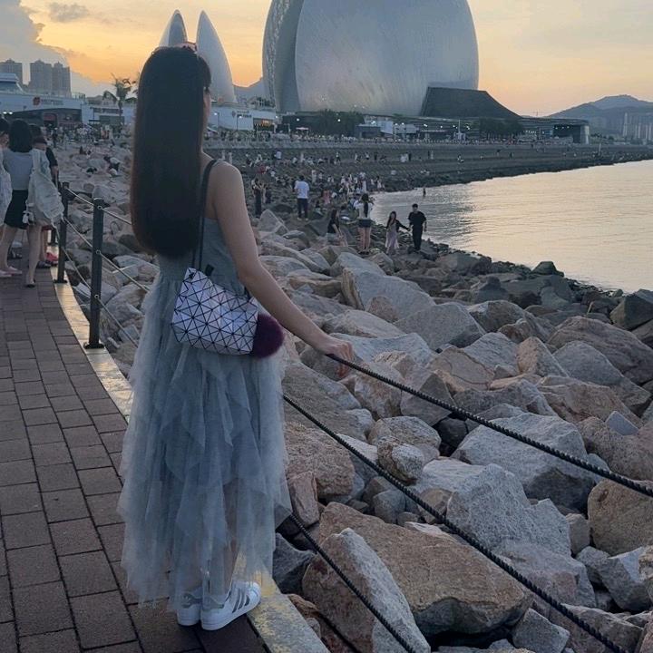 泡泡爱露营