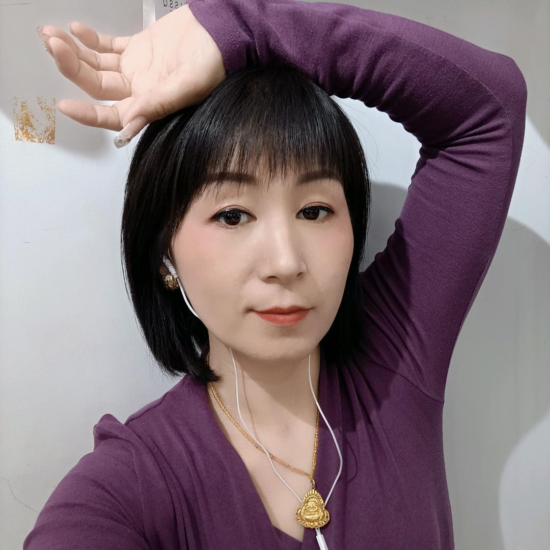 慧儿吖  1🎙️