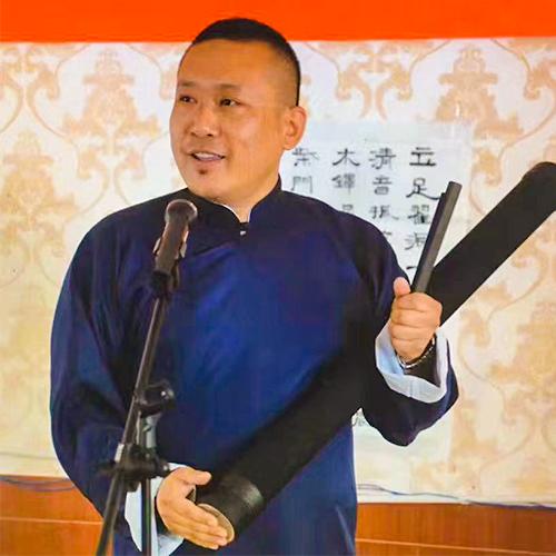 骆老师起名《私信我起名》