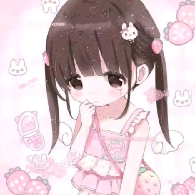 爱哭猫