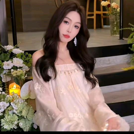 余潇潇💗jessica穿搭工作室