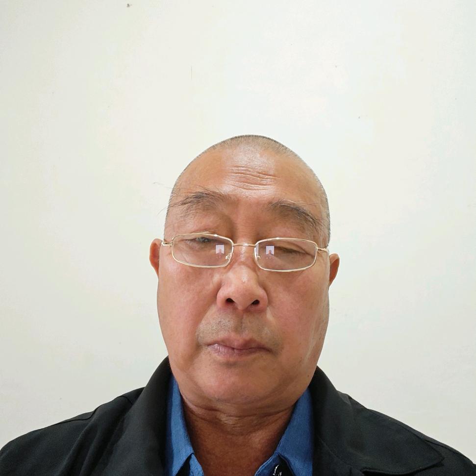 一路人
