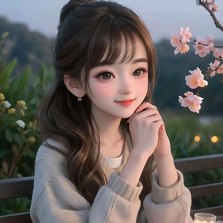 💞浅笑卟语