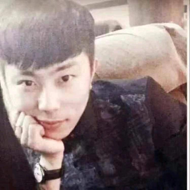 好运常在…（小王）