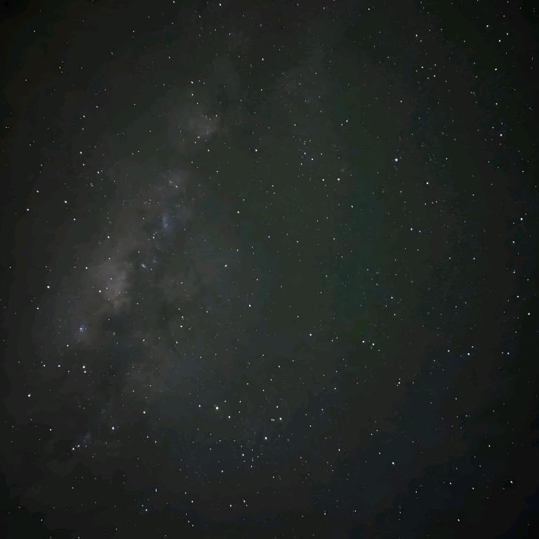 观星