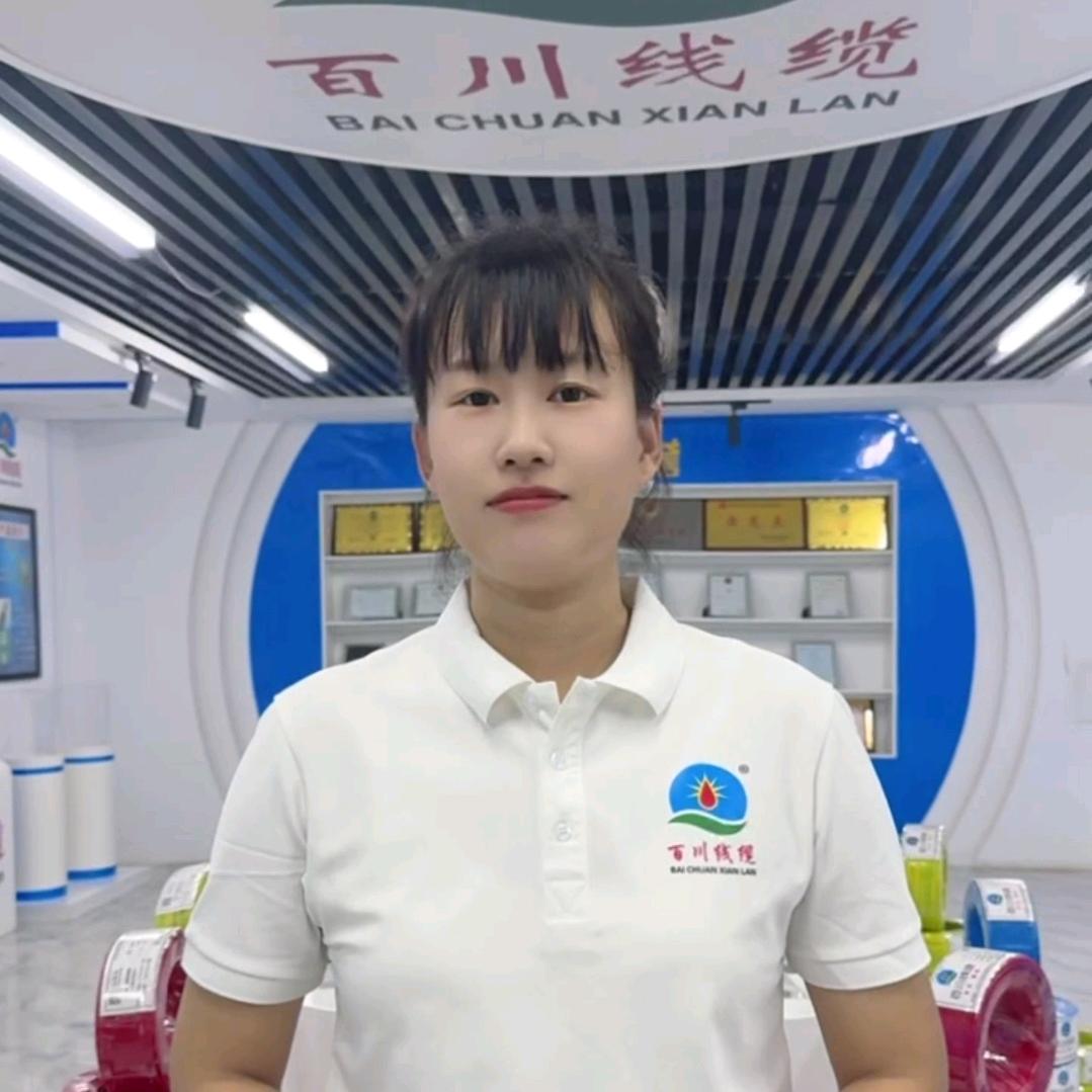 河北百川电线电缆有限公司-王洋