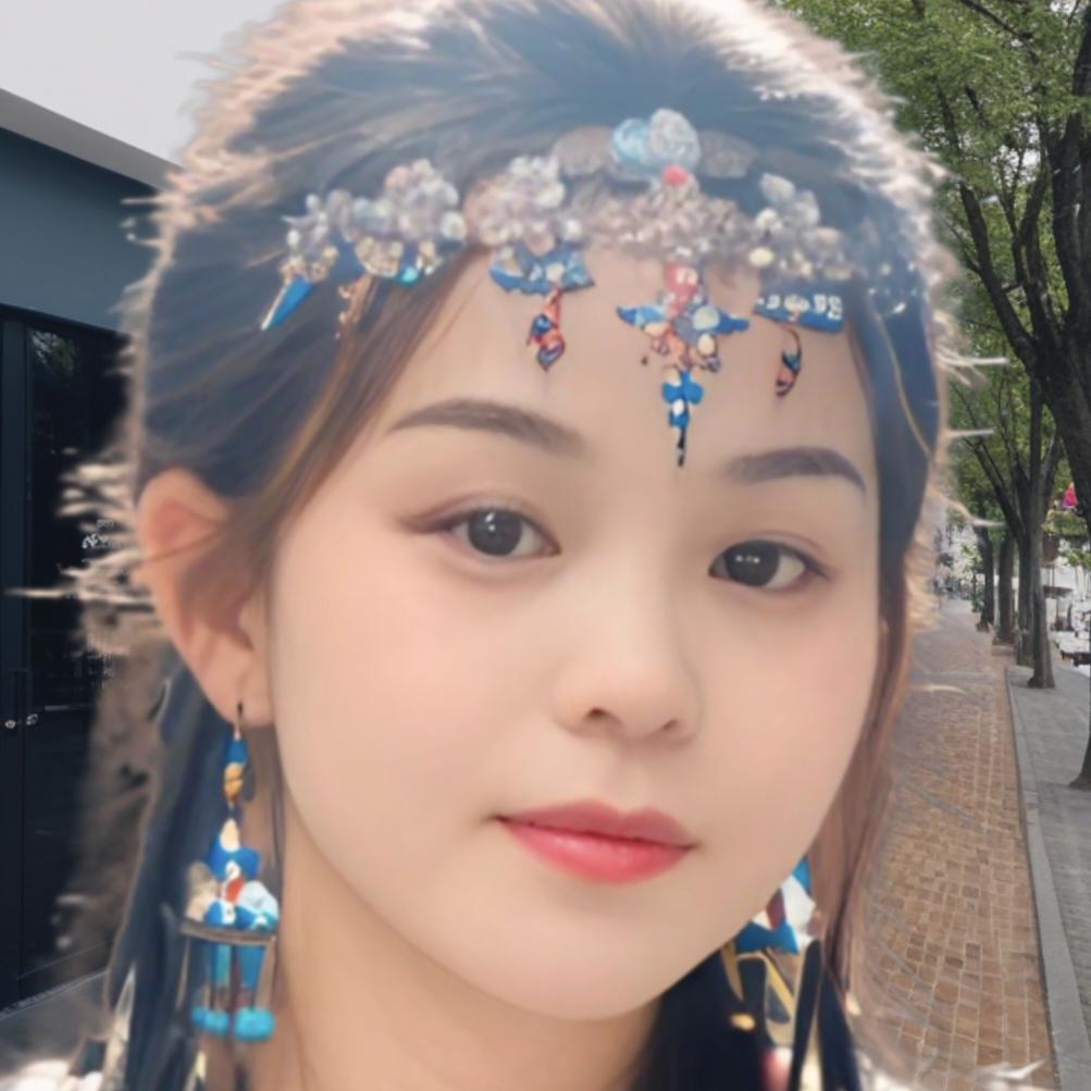 华妹儿
