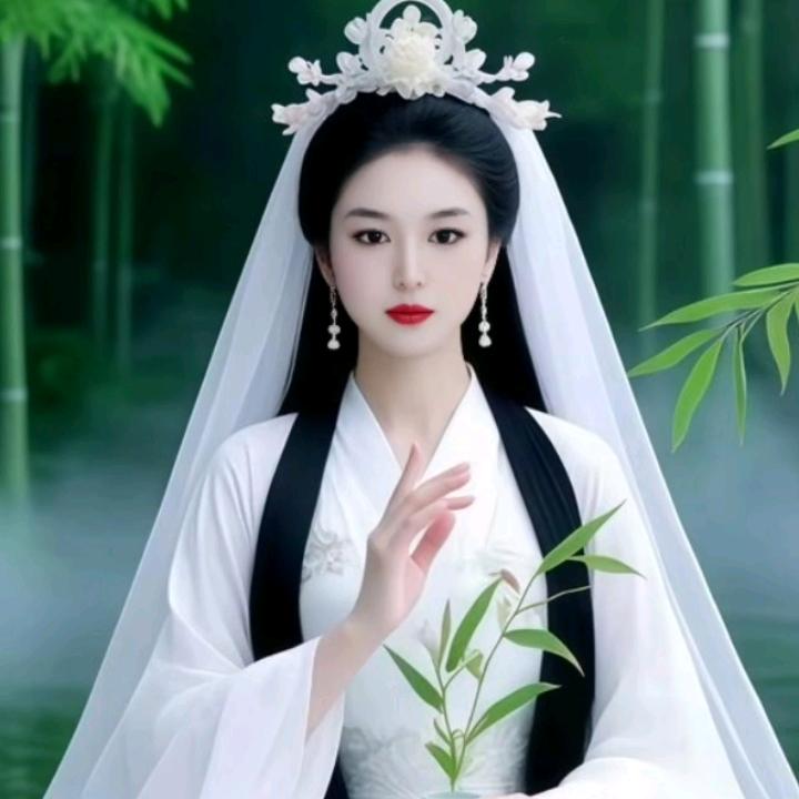 青山绿水