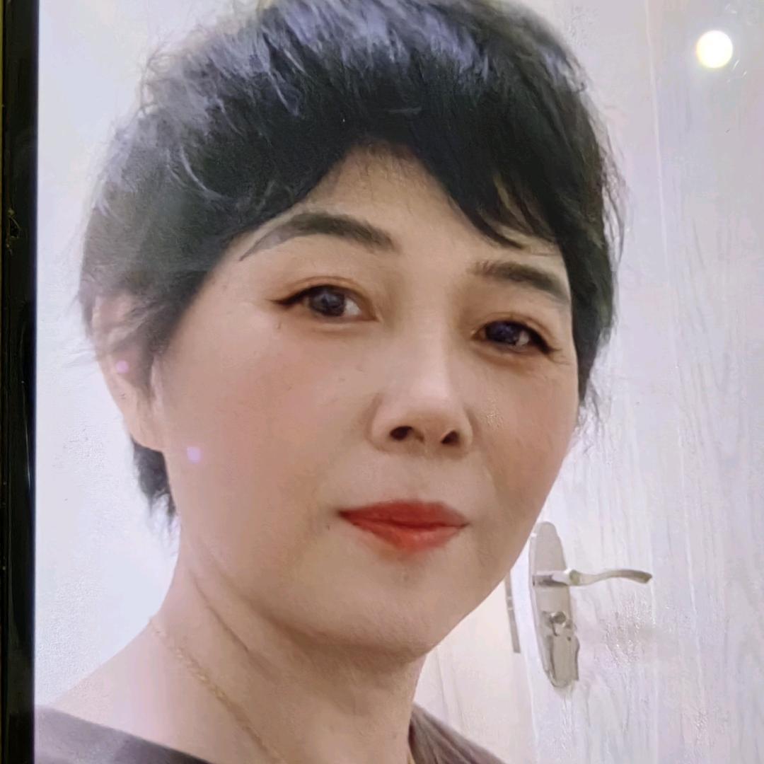 小叶女士