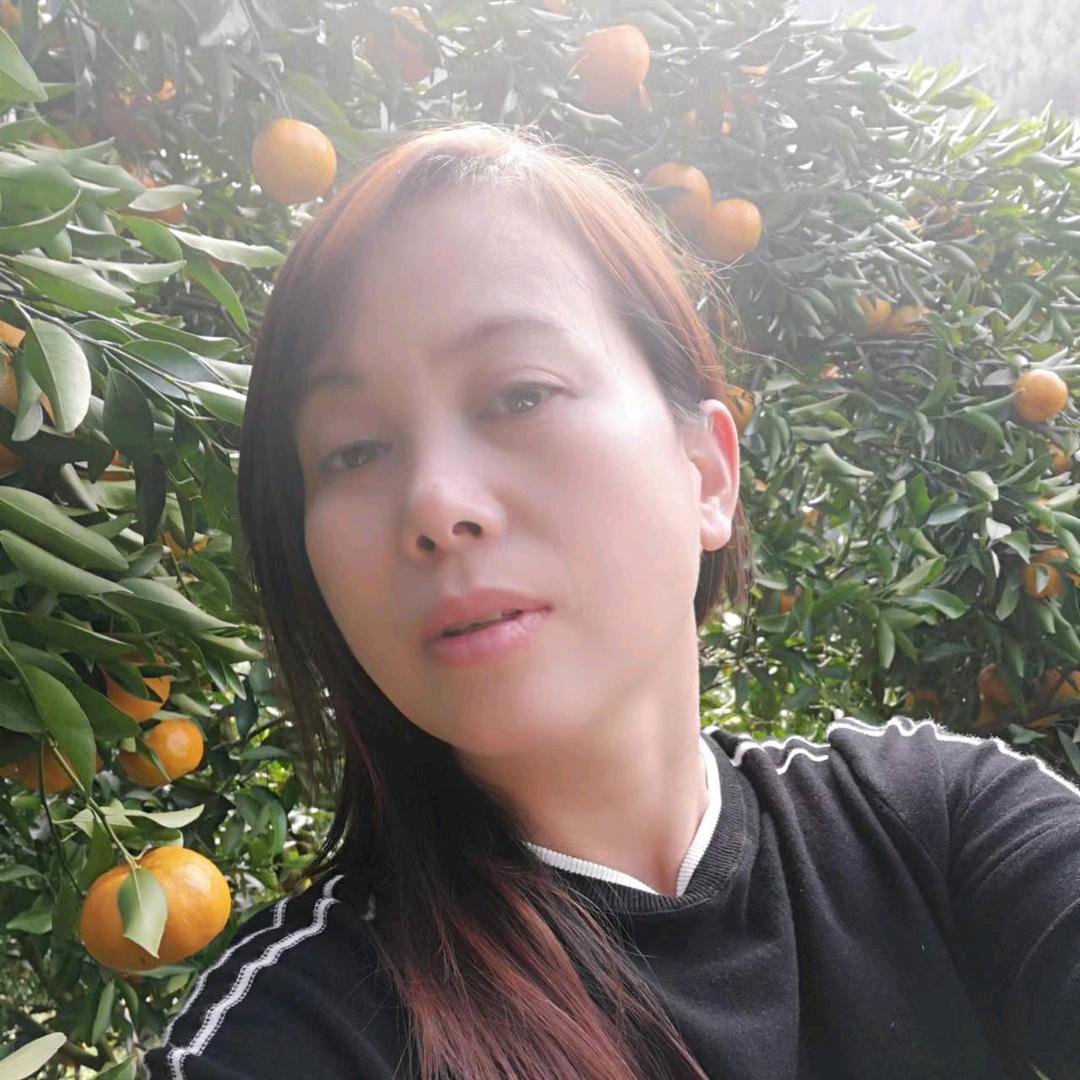 阿玲橱窗