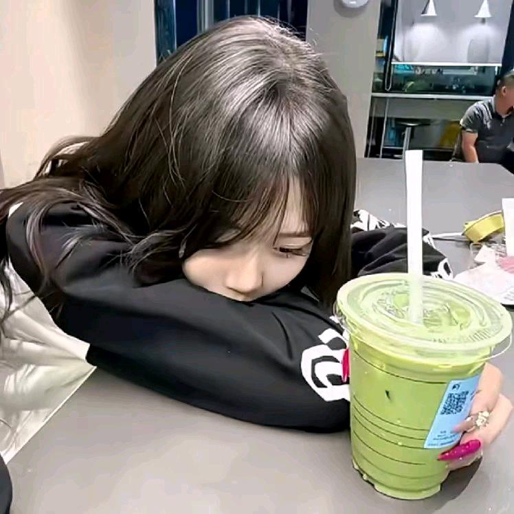 我是小团子
