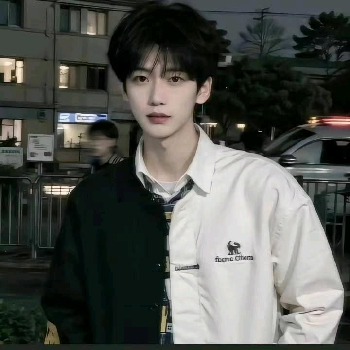 惊天（景添小号）