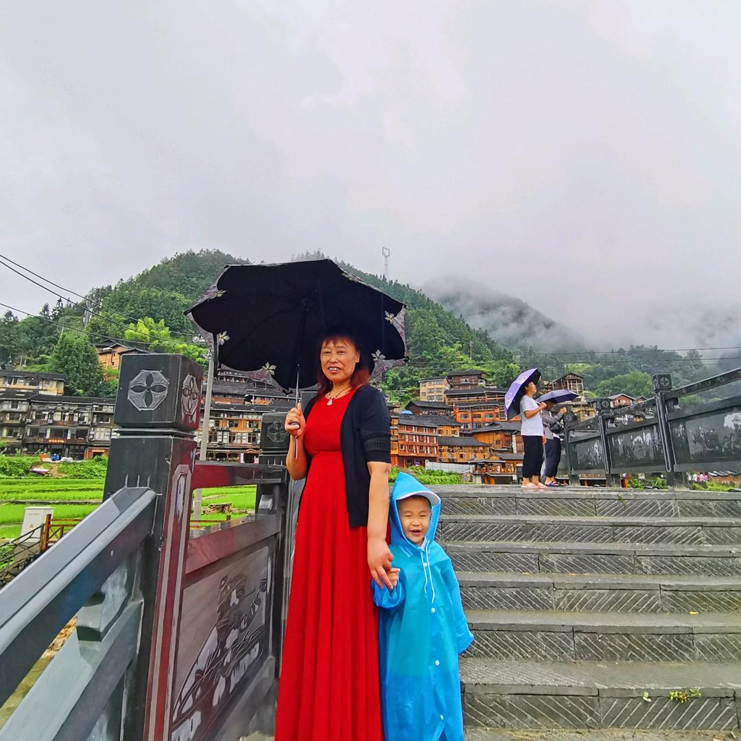 杨姐