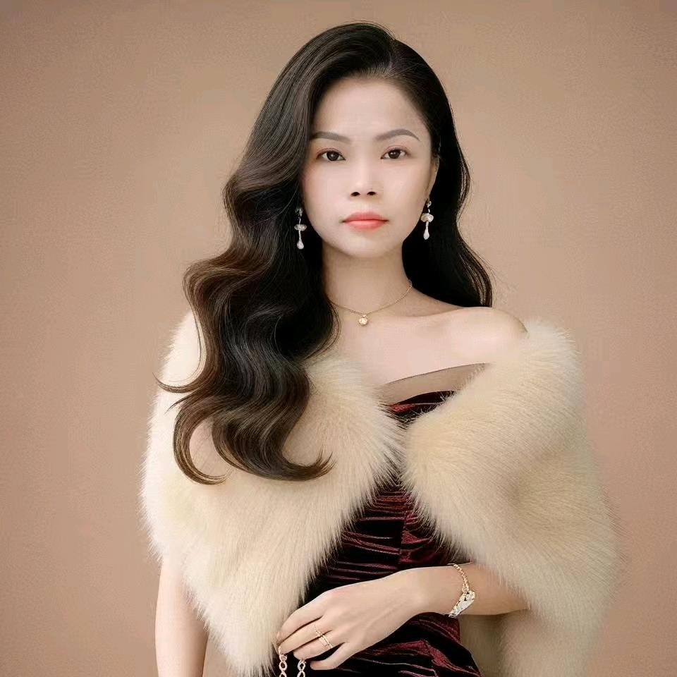 暖玲❤️