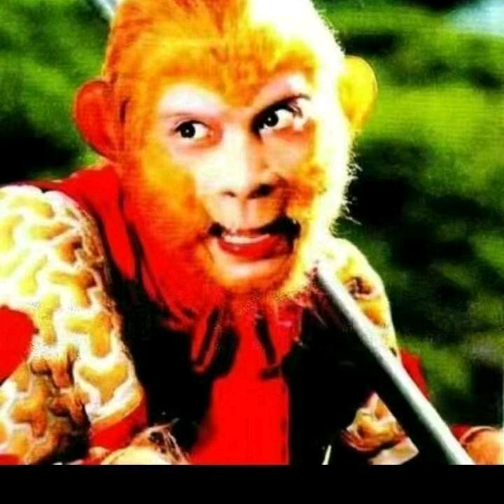 你是我梦中情人