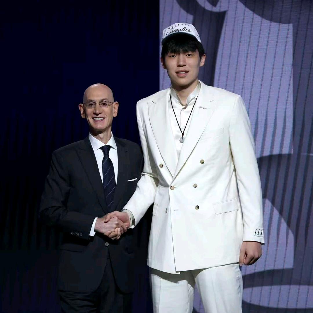 少帅篮球（陪杨瀚森共同成长）