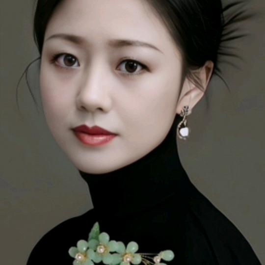 优雅角色