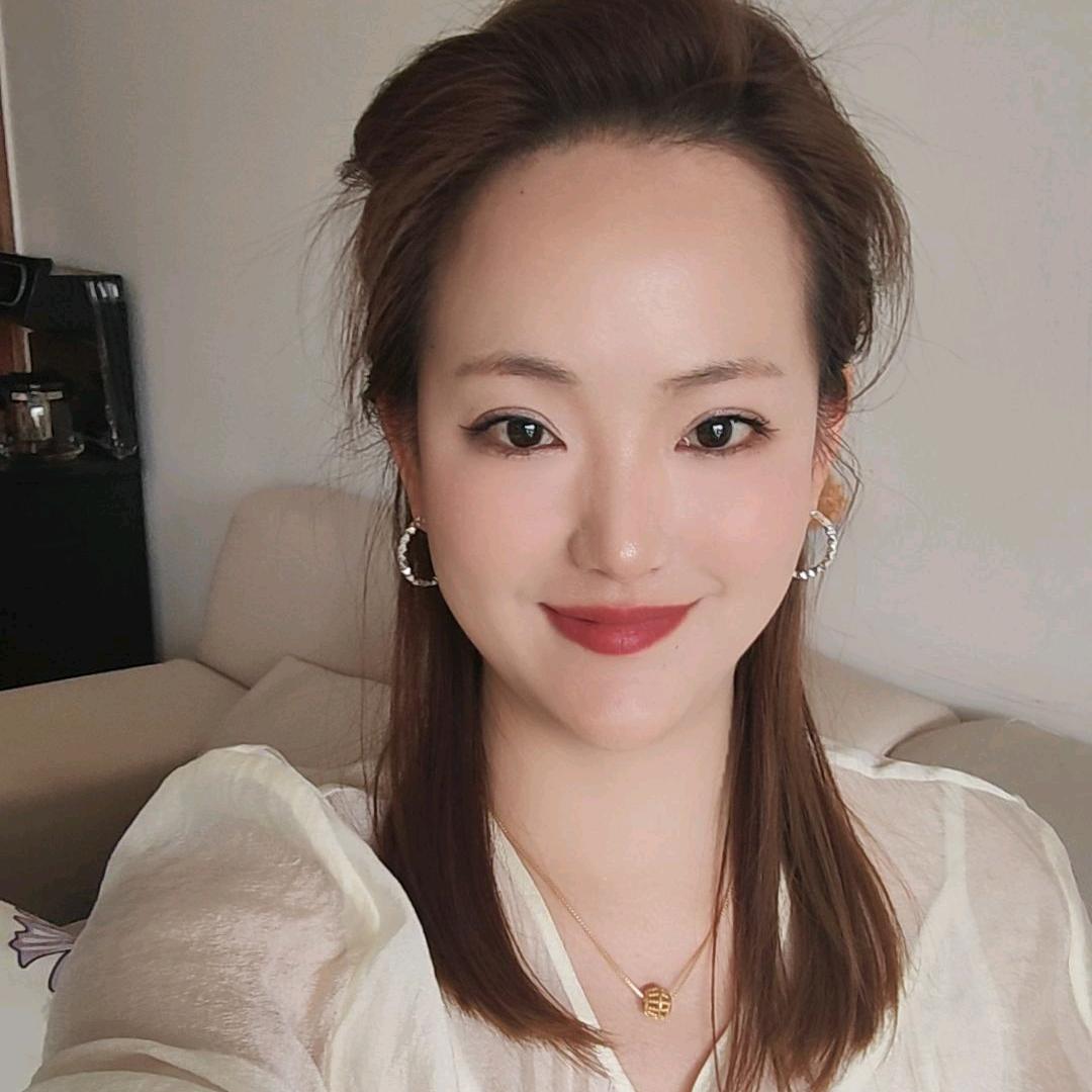大圆子，
