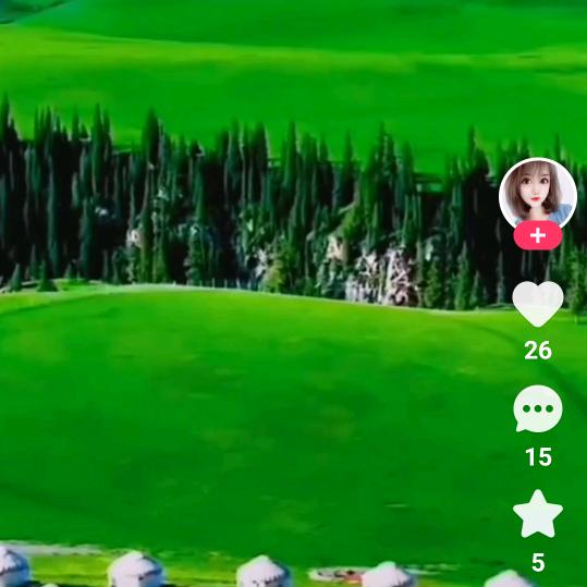 独一无二的一郭