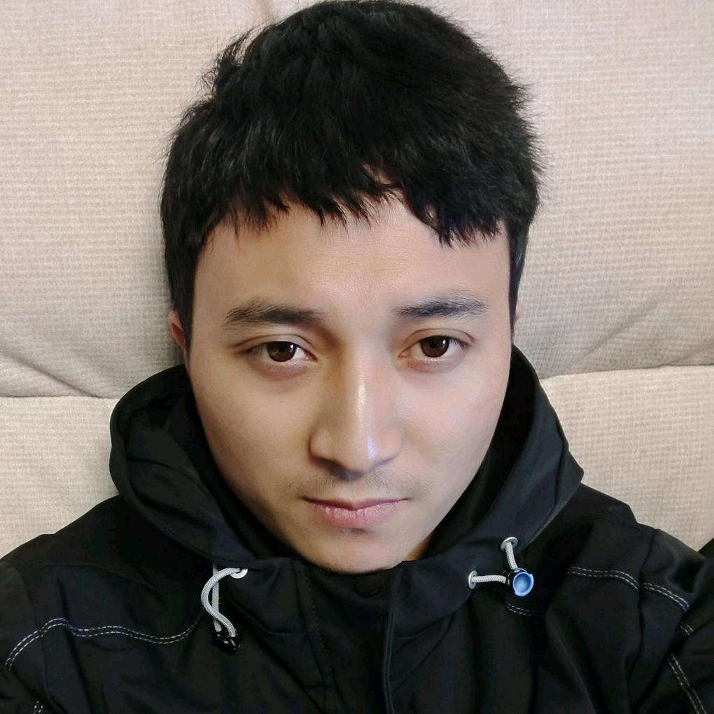 @小鱼歌