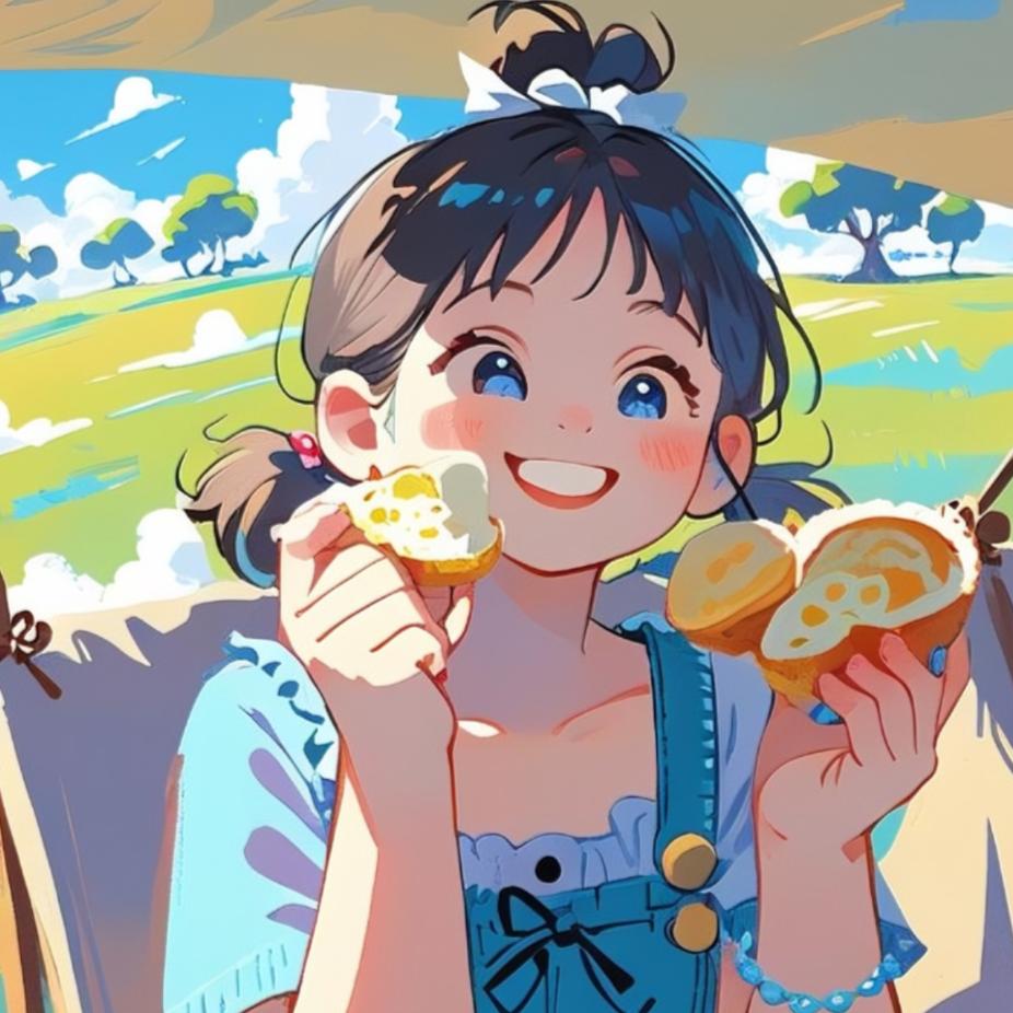 小橙