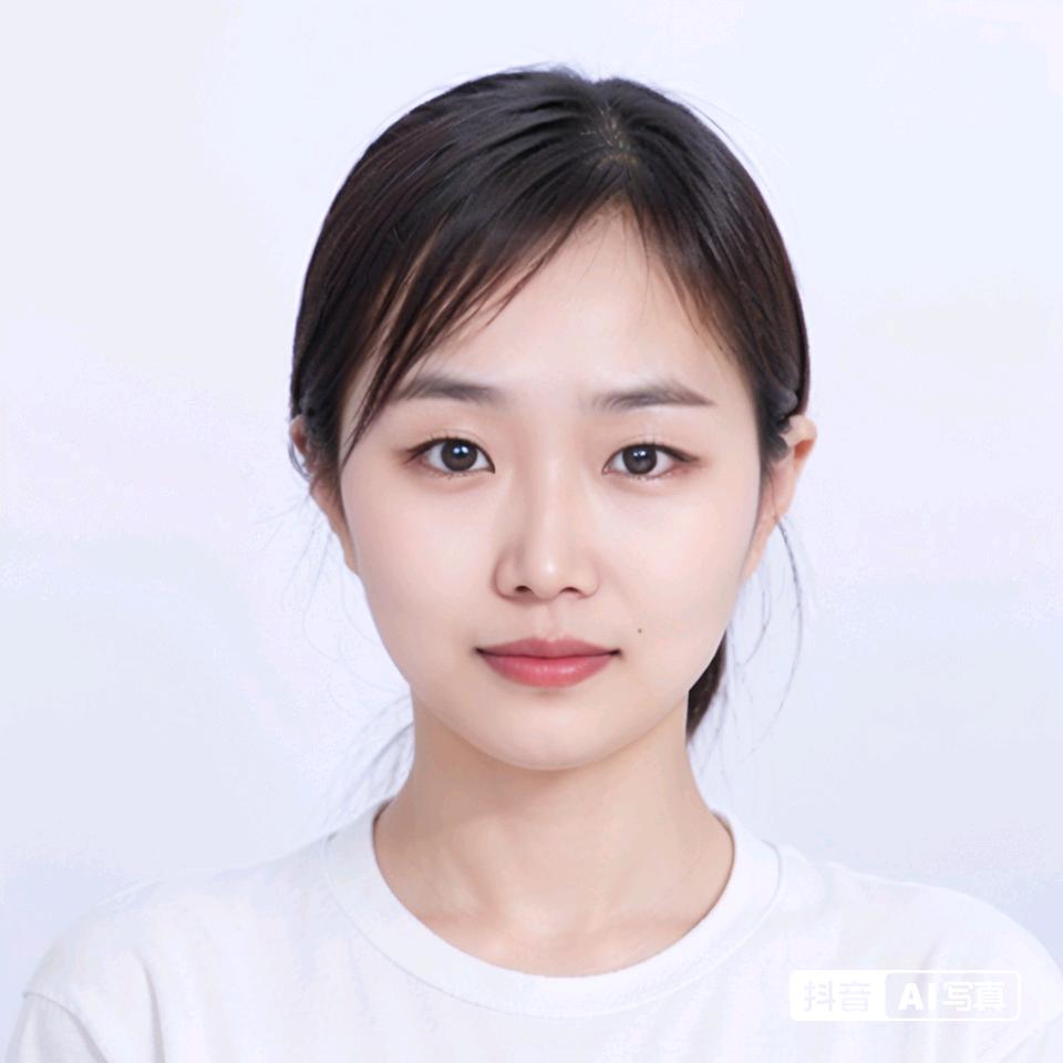 努力的小妹