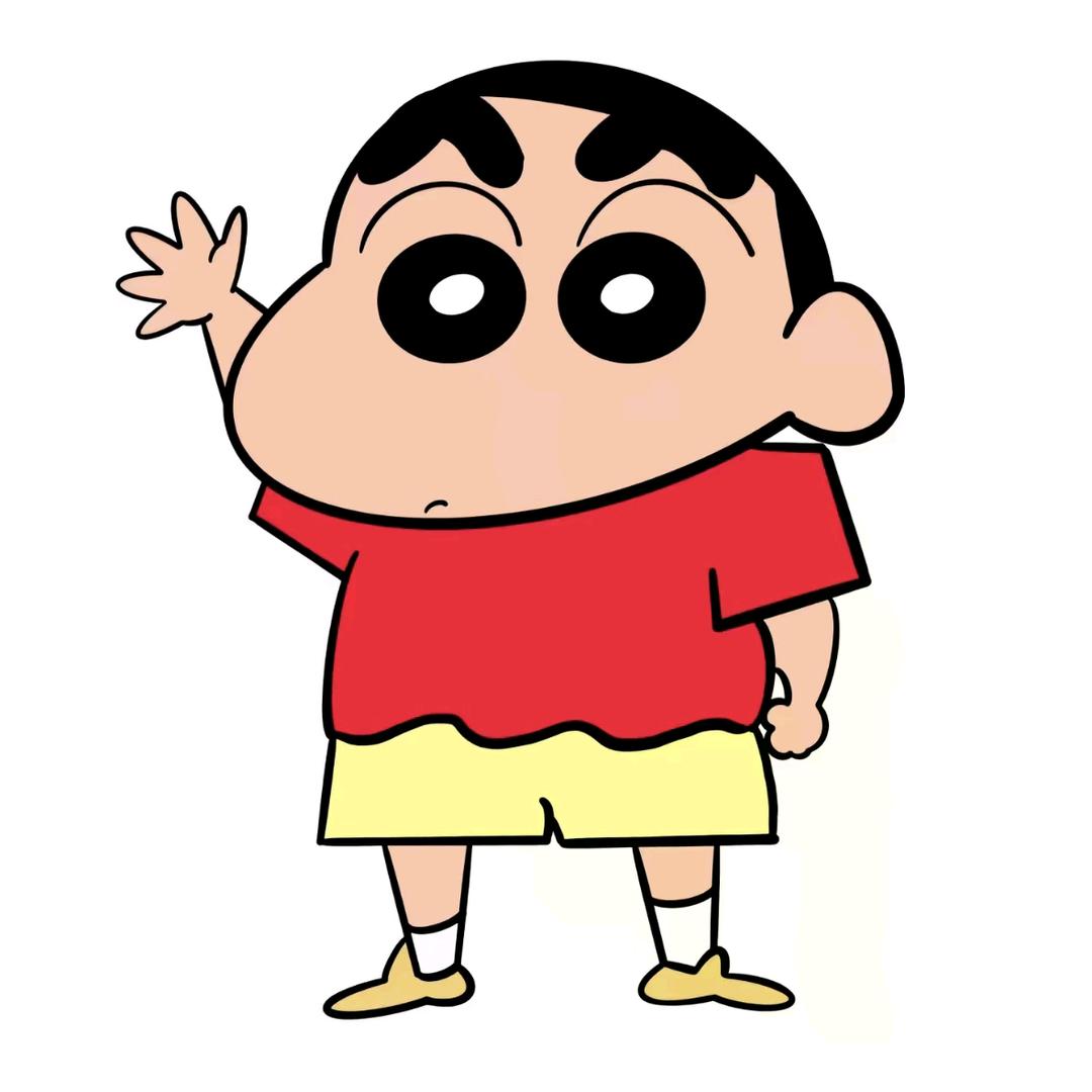 蜡笔小方