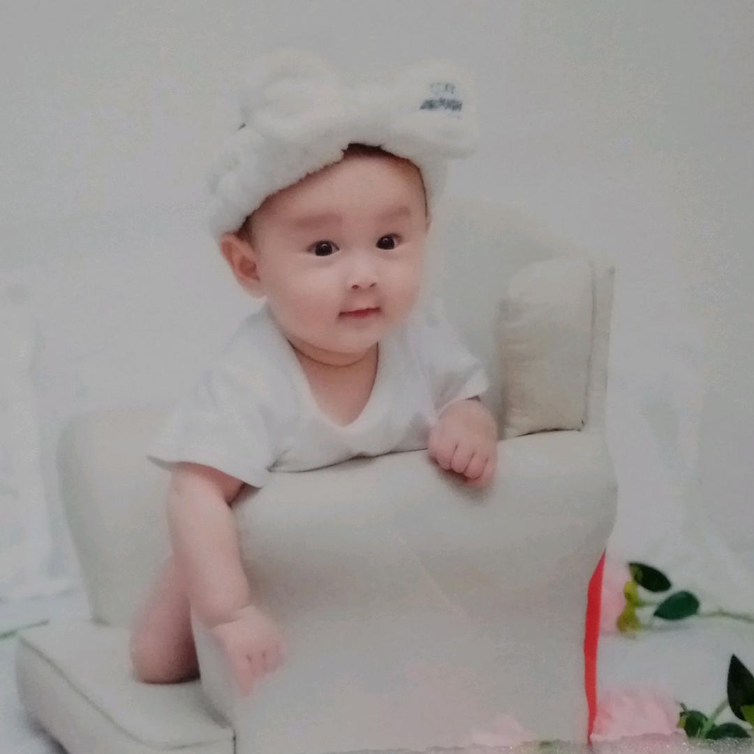 杨老头