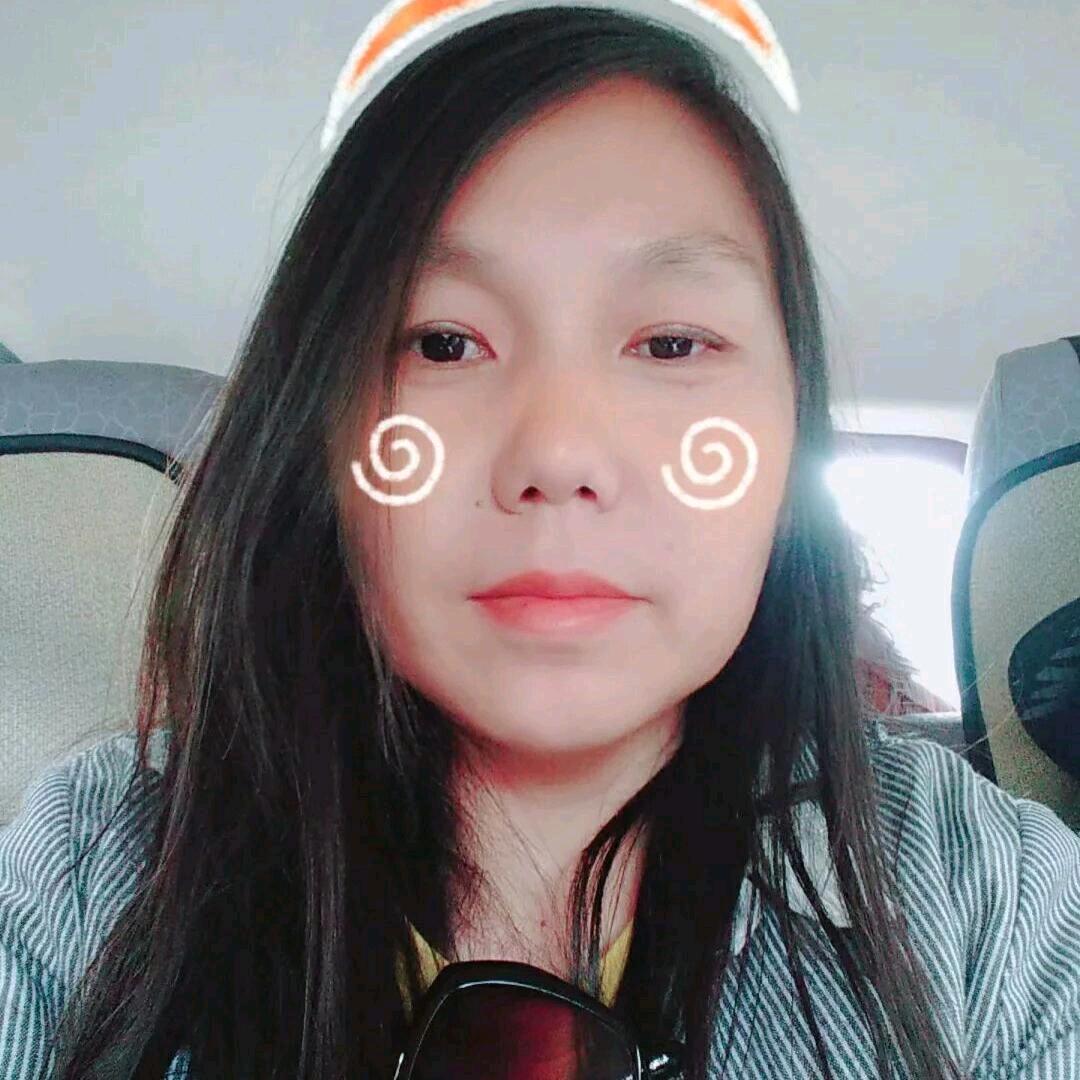 王琳💓（天河水）