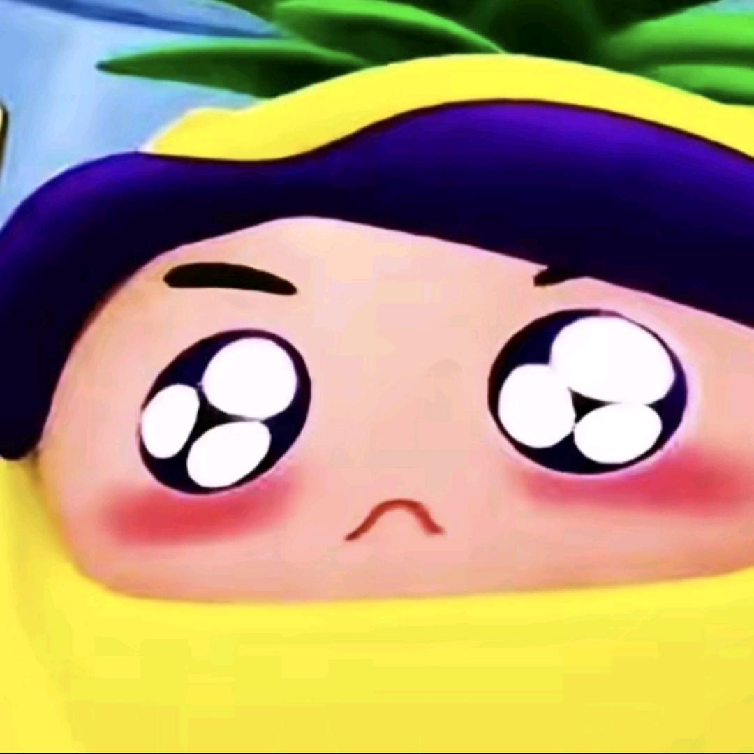 菠萝吹雪🍍🍍🍍