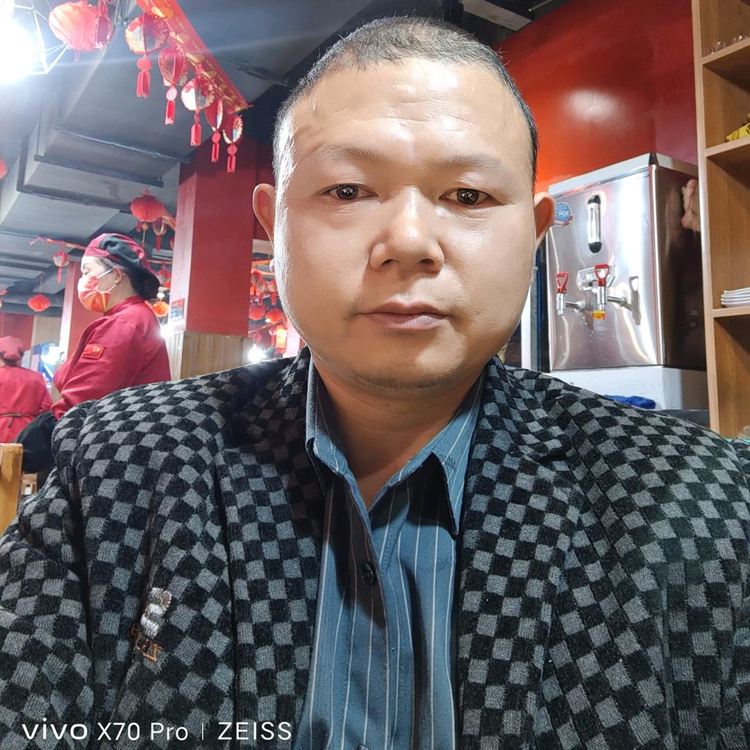 农村大叔（单身）