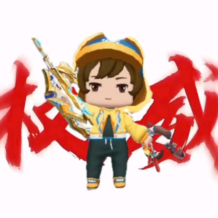荒野乱斗的白猫