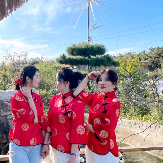 桃源（大董助理）