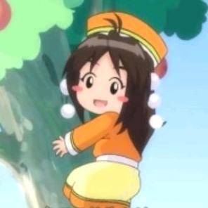 夹生面