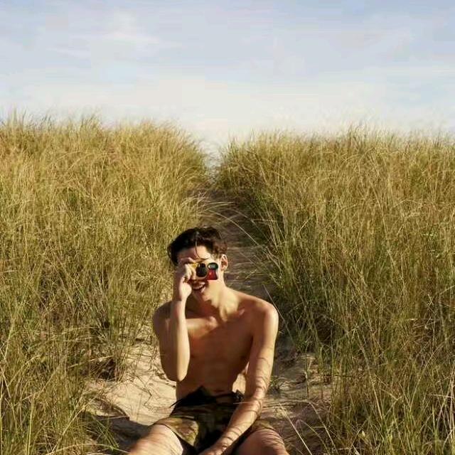 八零后