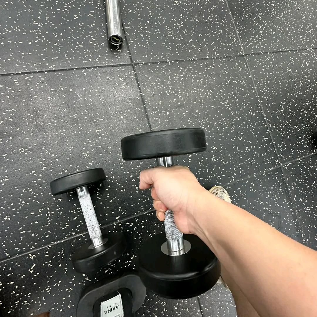 凯文｜大基数减肥日常记录