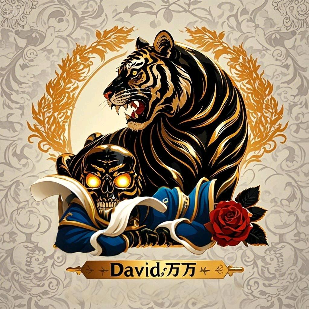 David万万