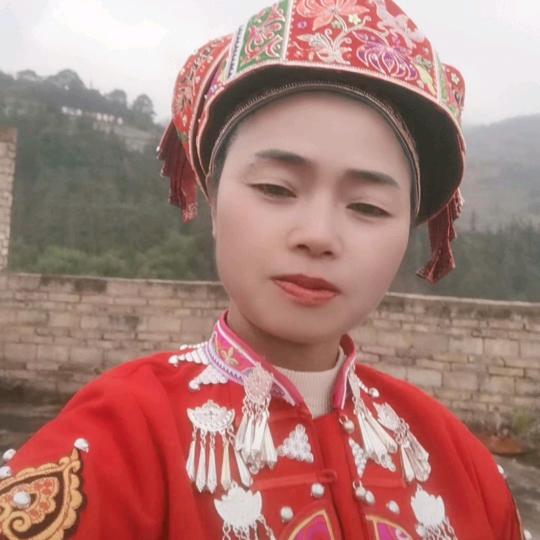 玉柱姐