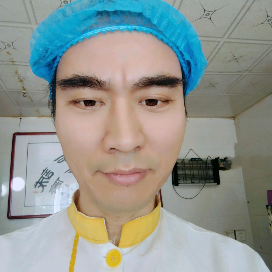 张店宫廷绿豆饼(王舍路)兴哥+官方账号