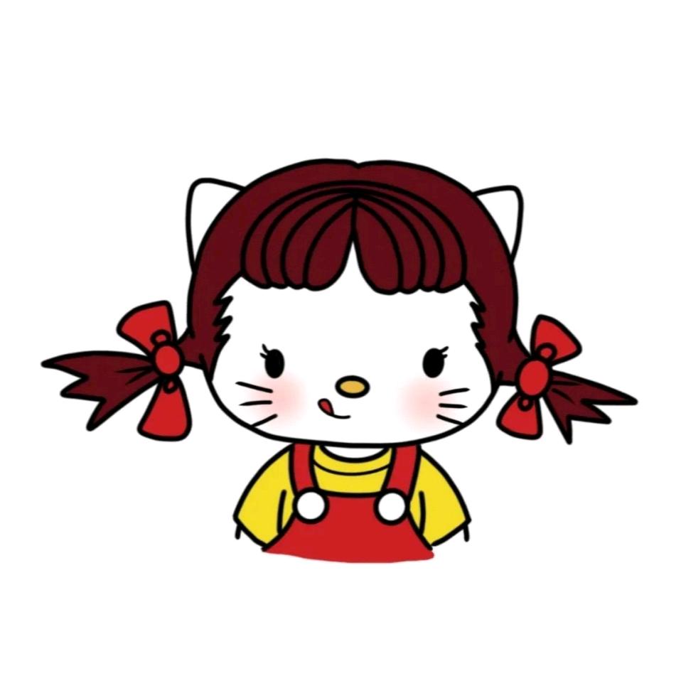 炫彩大野猪
