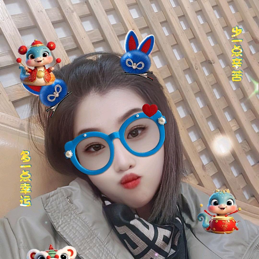 我是一个听故事的人