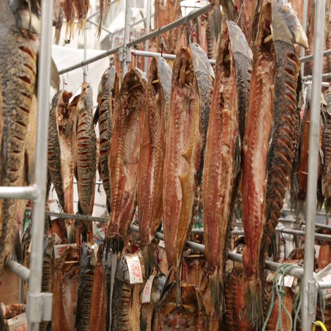 徐氏丹江鱼（十斤到88斤）