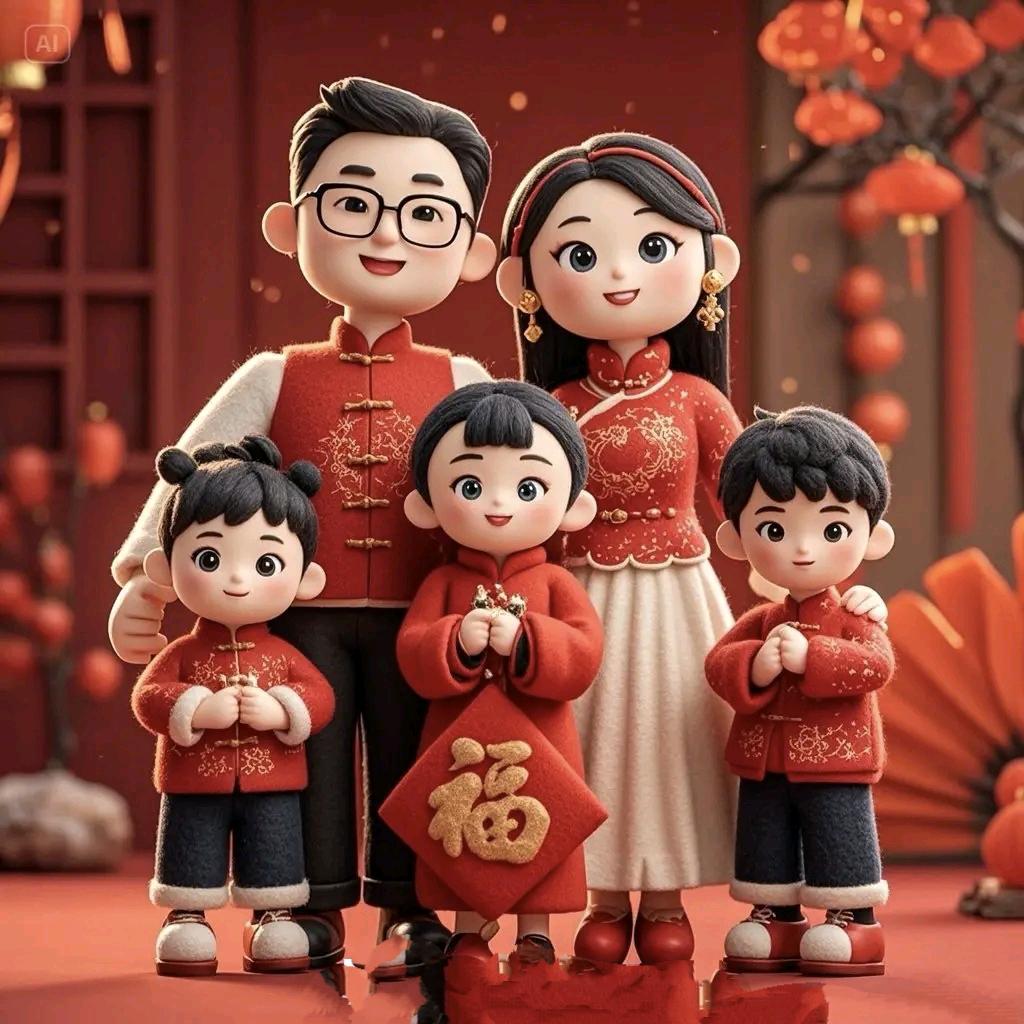 红红《拒绝私聊》