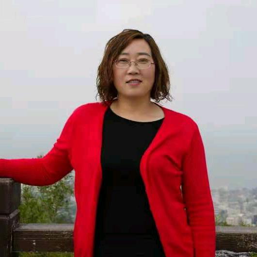 幸福一家人